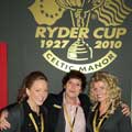 2010 Ryder Cup